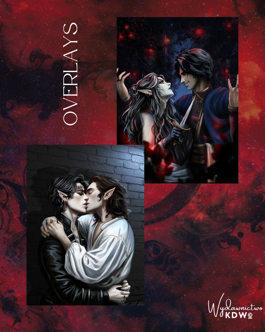 Ballada o Koronie Krwi i Zdrady Klaudia Wyrobek (zakładka gratis) - obrazek 8