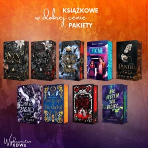 Pakiety książkowe w dobrej cenie