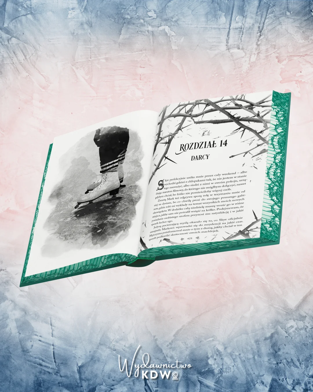 Moja Zguba Monika Sławik (zakładka gratis) - obrazek 7