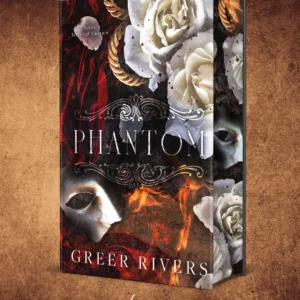 Phantom Greer Rivers (zakładka gratis)