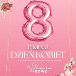 🌸 Blind Date with a Book – Edycja Specjalna na Dzień Kobiet