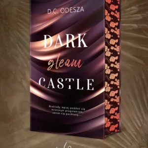 ❤️ Dark gleam Castle D.C. Odesza (zakładka gratis)