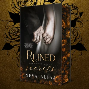 Ruined Secrets Neva Altaj (zakładka gratis)