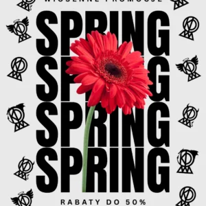 🌸 Rozkwit Historii – Wiosenne Rabaty KDW