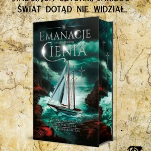 Emanacje Cienia - K.E.A. Jakubczak