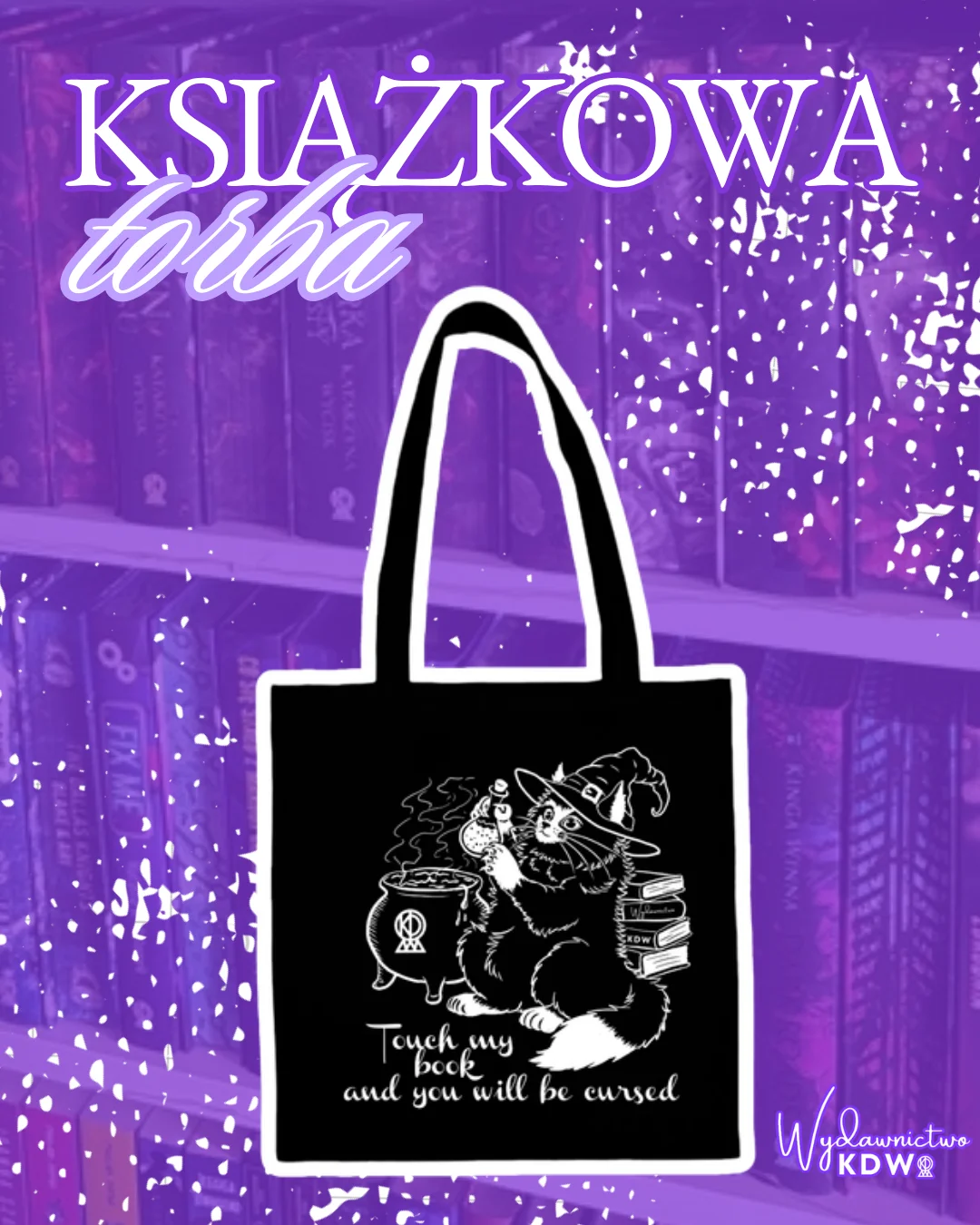 Torby KDW - obrazek 5