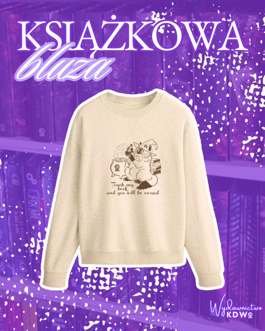 Bluzy KDW - obrazek 5