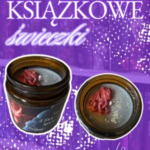 Świeczki zapachowe KDW