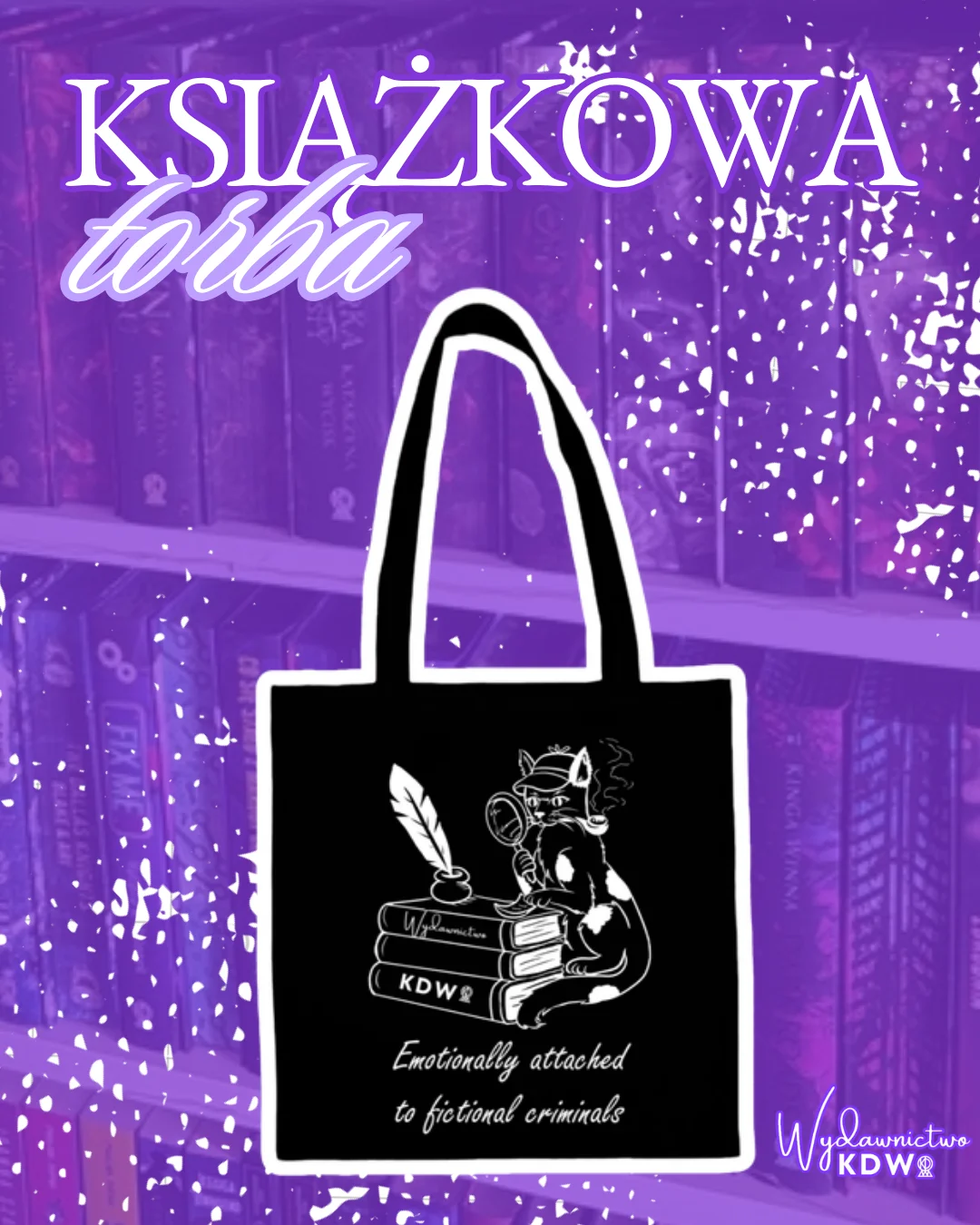 Torby KDW - obrazek 2