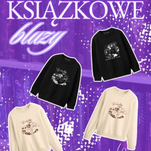 Bluzy KDW
